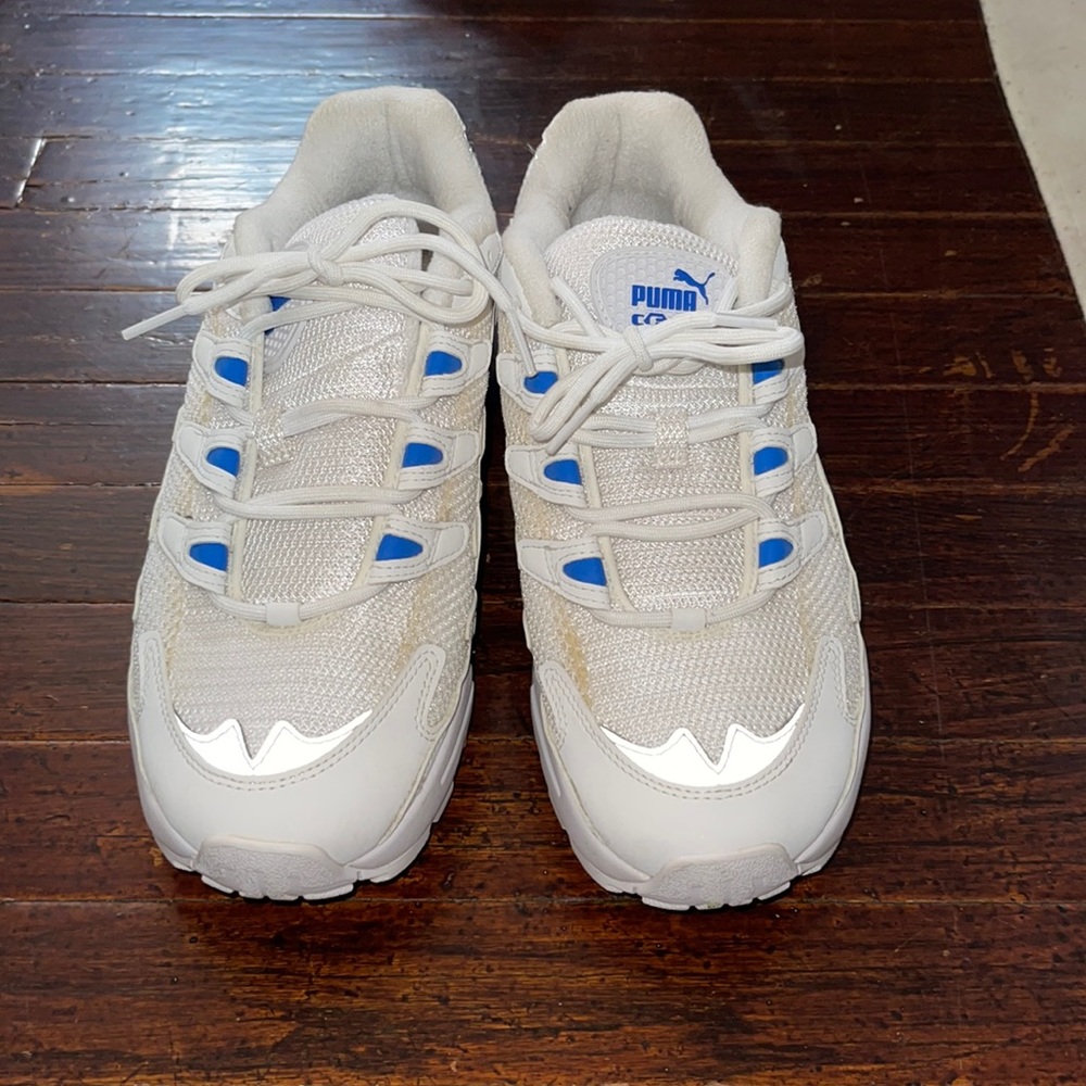 Puma